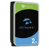 SEAGATE SkyHawk 2 ТБ 3.5" внутренний HDD Photo 3