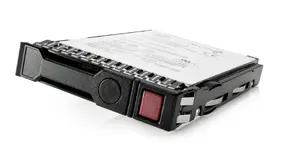 Internal solid state drive HP P09907-001 480 GB 2.5" Serial ATA for server/workstation