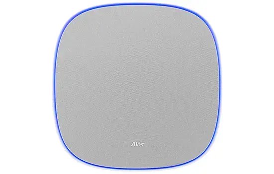 AVer FONE700 speakerphone Photo 2