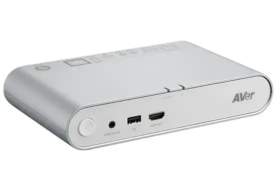 AVer FONE700 speakerphone Photo 6