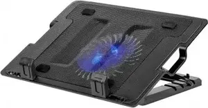 Laptop cooling pad Rebel Comp KOM1051 – passive cooling stand for notebooks, model KOM1051
