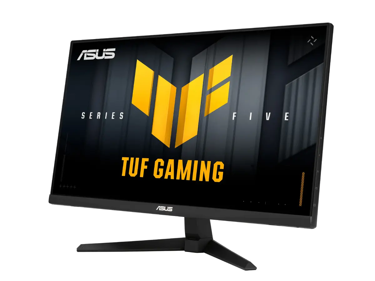 ASUS TUF Gaming VG259QM5A 24,5" Full HD монитор Photo 2