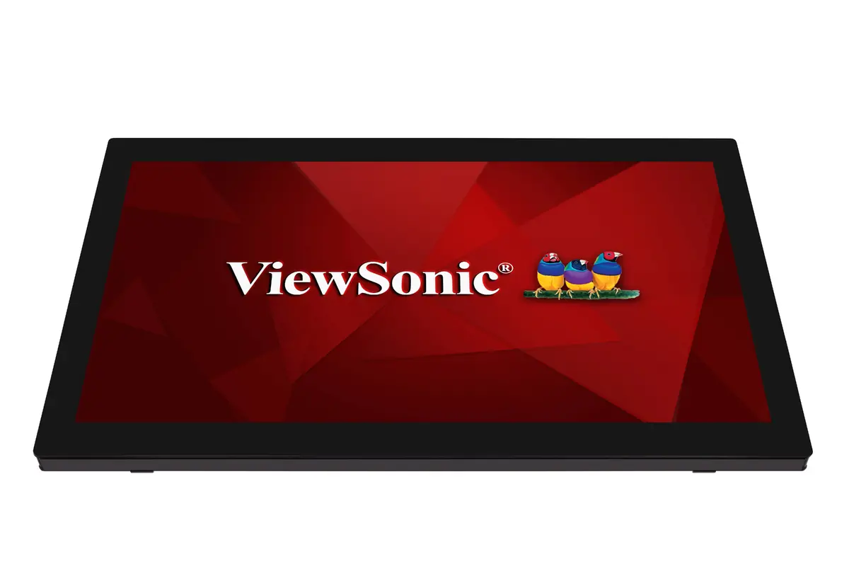 Viewsonic TD2760 27" сенсорный монитор Photo 4