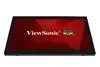 Viewsonic TD2760 27" сенсорный монитор Photo 4