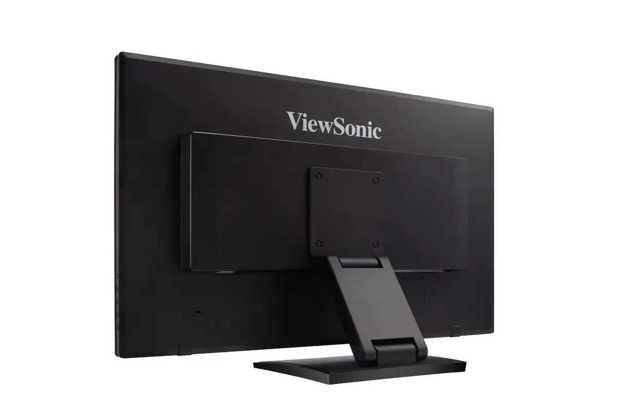 Viewsonic TD2760 27" сенсорный монитор Photo 5