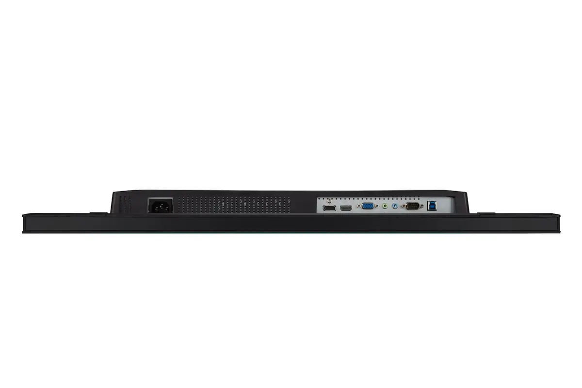Viewsonic TD2760 27" сенсорный монитор Photo 6