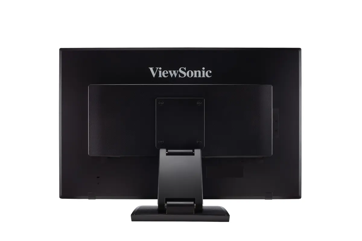 Viewsonic TD2760 27" сенсорный монитор Photo 7