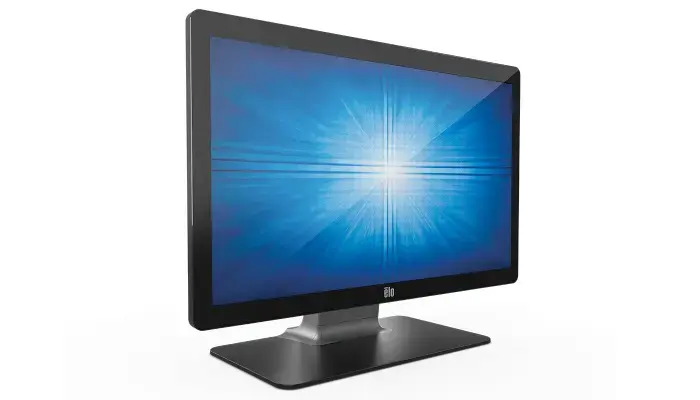 Elotouch 2402L 23.8" сенсорный монитор Photo 2