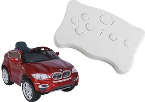 Children’s Electric Ride-On Car lean cars Pilot TX1 for Battery Vehicle 2.4G BMW X6 S2588