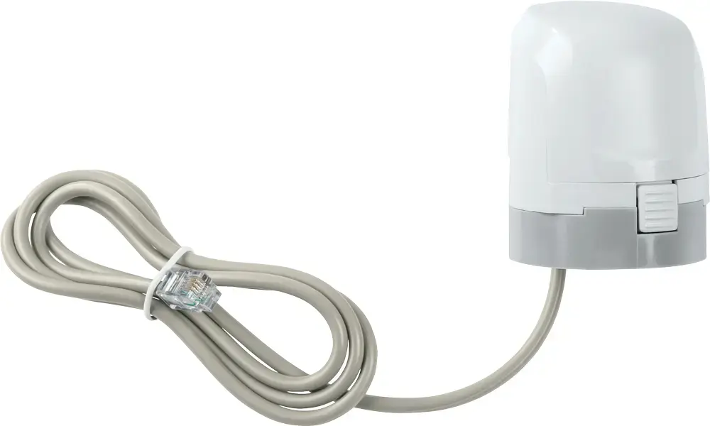 Homematic IP HmIP-VDMOT — DIN-рейковый актуатор Photo 3