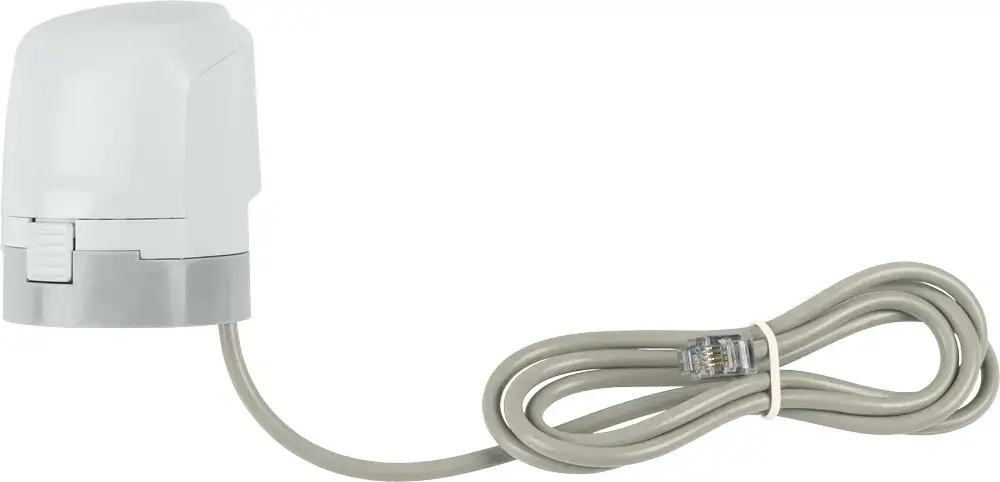 Homematic IP HmIP-VDMOT — DIN-рейковый актуатор Photo 4