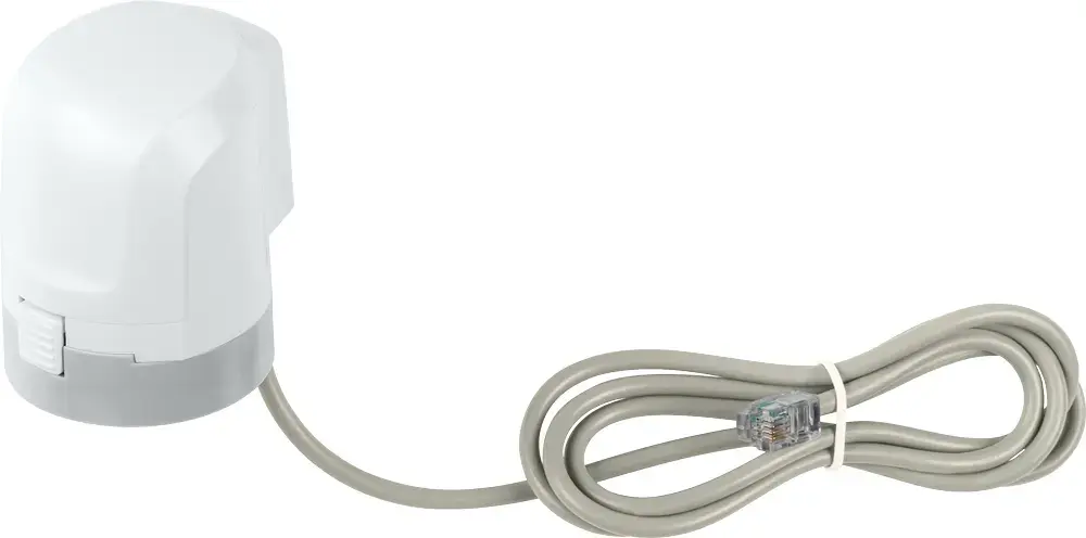 Homematic IP HmIP-VDMOT — DIN-рейковый актуатор Photo 5