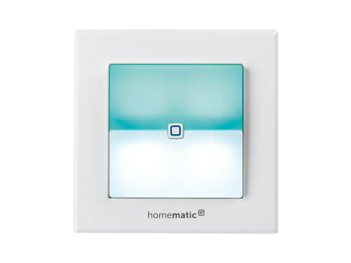 Light switch Homematic IP HmIP-BSL Photo 2