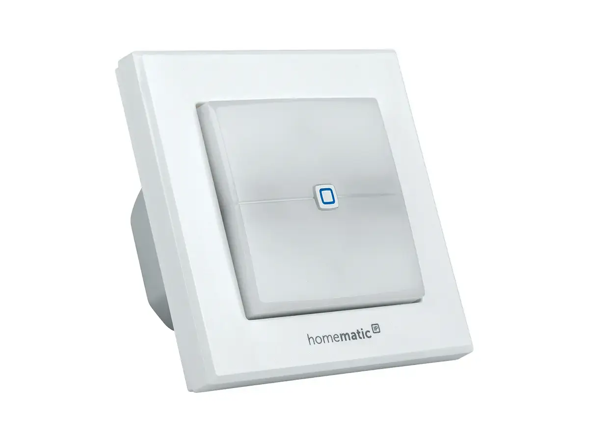 Light switch Homematic IP HmIP-BSL Photo 3