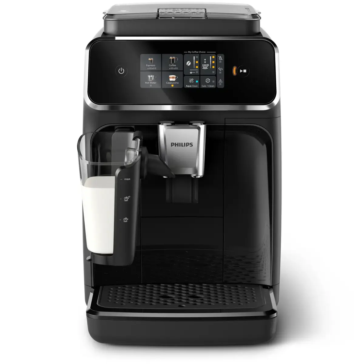 Philips EP2331/10 pilnībā automātisks espresso automāts Photo 2