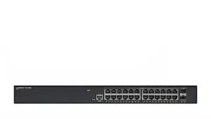 Managed L3 switch Lancom Systems LANCOM GS-3126X — 24x Gigabit RJ-45, 10G support, 88 Gbit/s switching capacity, 1U rack