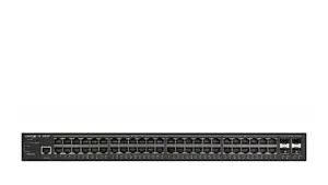 Managed L3 Switch Lancom Systems LANCOM GS-3652XP — 48 × 2.5G RJ‑45, PoE, 10G support, 1U rack