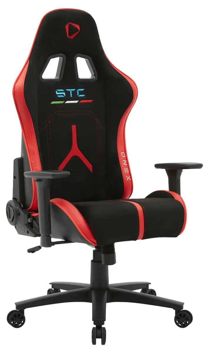 VidaXL ONEX-STC-A-L-BR ofisa krēsls Photo 2