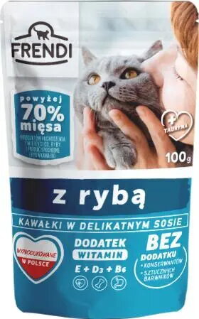 Cat Food