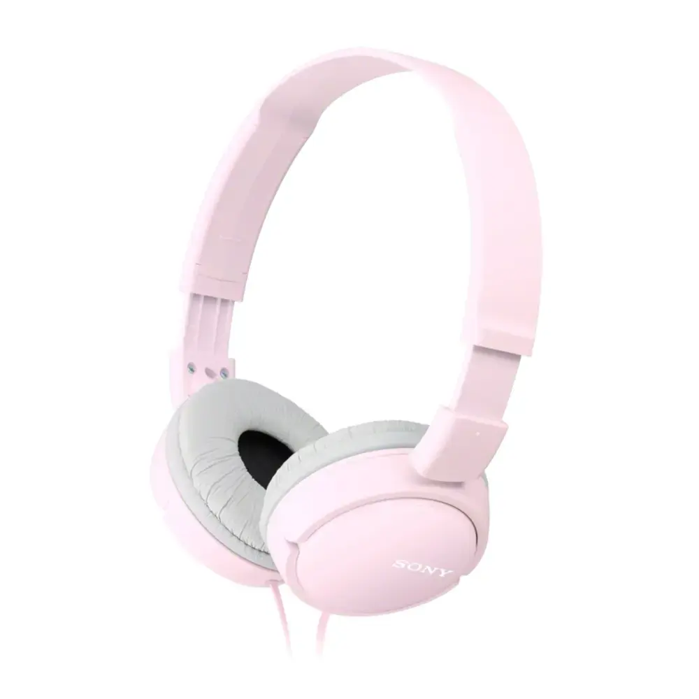 Sony MDR-ZX110 vadu austiņas Photo 2
