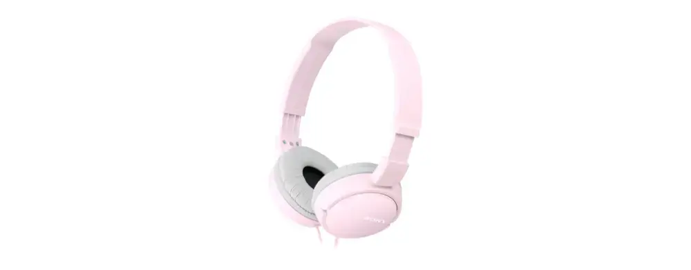 Sony MDR-ZX110 vadu austiņas Photo 3