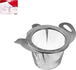 Tea infuser/filter for teapot ORION Ori_143840 — glass teapot accessory