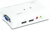 TRENDNET TK-209K 2-портовый USB VGA KVM Photo 2