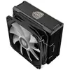 Kolink Umbra EX180 ARGB hybrid CPU cooler Photo 2