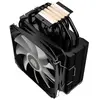 Kolink Umbra EX180 ARGB hybrid CPU cooler Photo 4