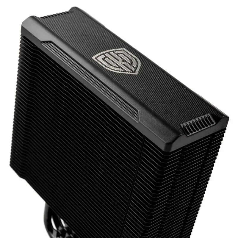 Kolink Umbra EX180 ARGB hybrid CPU cooler Photo 6