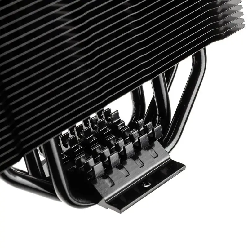 Kolink Umbra EX180 ARGB hybrid CPU cooler Photo 9