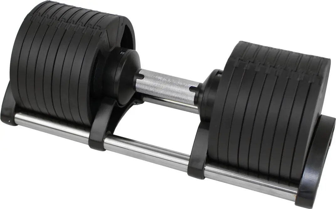 Hantelis Master MAScinAd32 čuguna 32 kg
