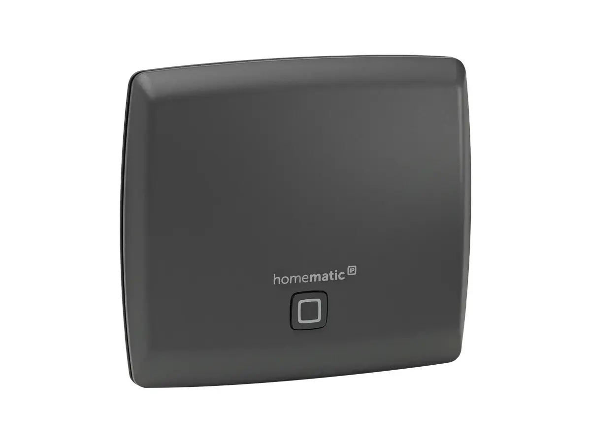 Шлюз Homematic IP HmIP-HAP-A Photo 2