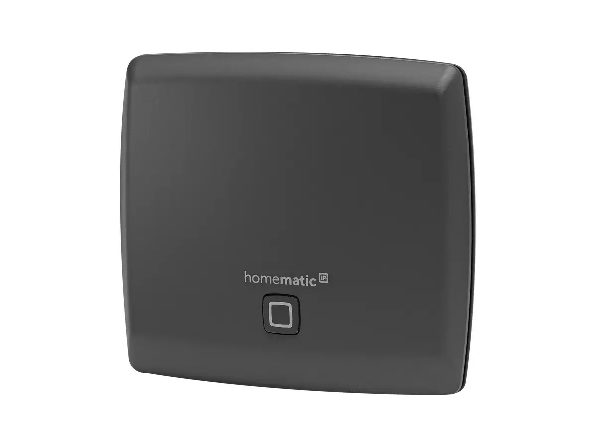 Шлюз Homematic IP HmIP-HAP-A Photo 3
