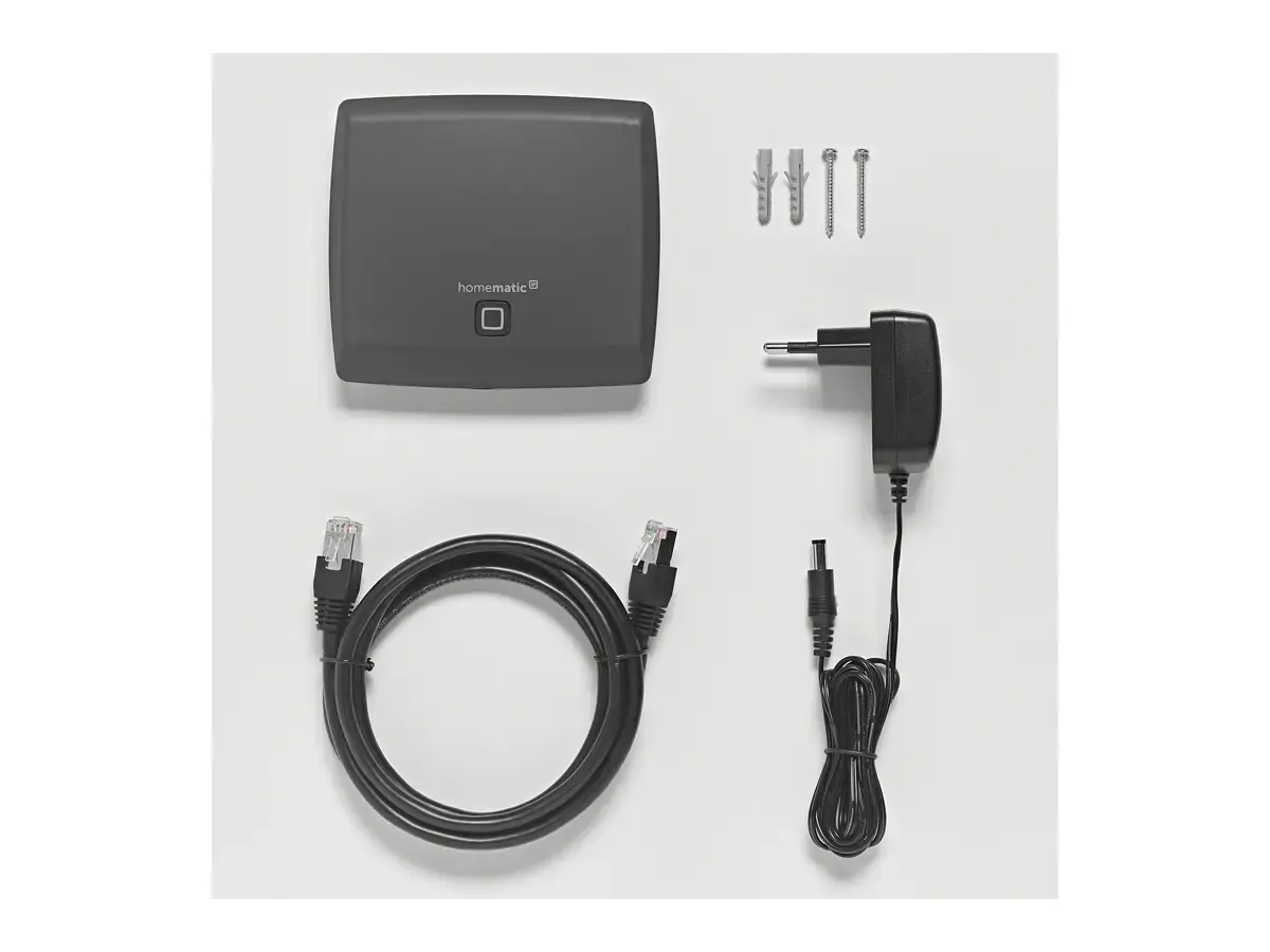 Шлюз Homematic IP HmIP-HAP-A Photo 7