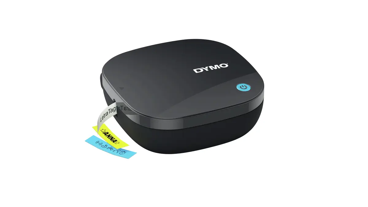 Принтер этикеток DYMO LetraTag 200B Photo 2