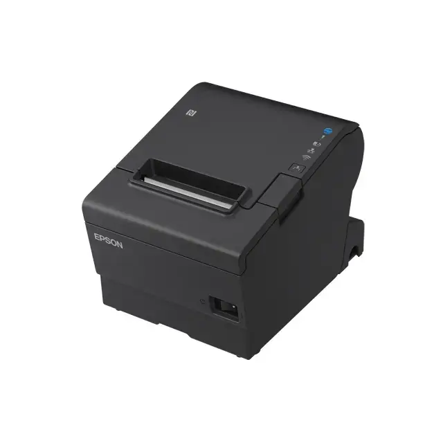 Epson TM-T88VII (112) termālais POS printeris Photo 2