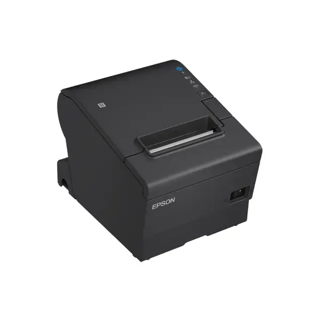 Epson TM-T88VII (112) termālais POS printeris Photo 3