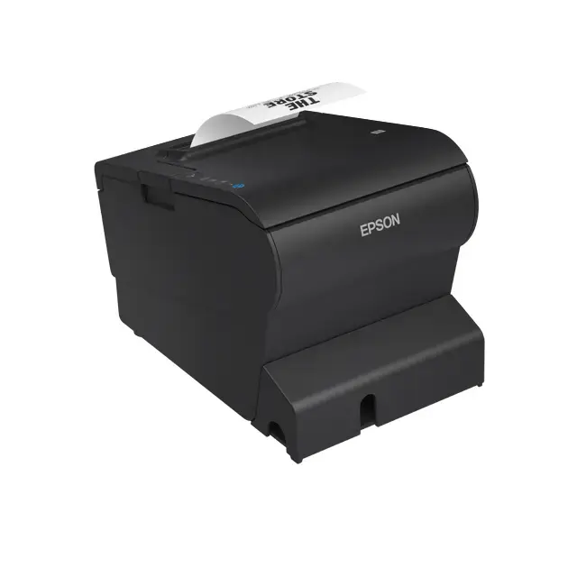 Epson TM-T88VII (112) termālais POS printeris Photo 5
