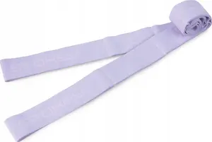 Ремень для йоги SPOKEY YOGA TAPE — хлопковый регулируемый ремень для растяжки и занятий йогой
