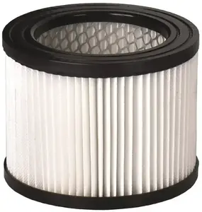 HEPA filtrs Memory Solution priekš putekļu sūcēja DED6615 (modelis DED66153)