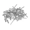 Rivet Dedra 11Y504 — pack of 50 Photo 2