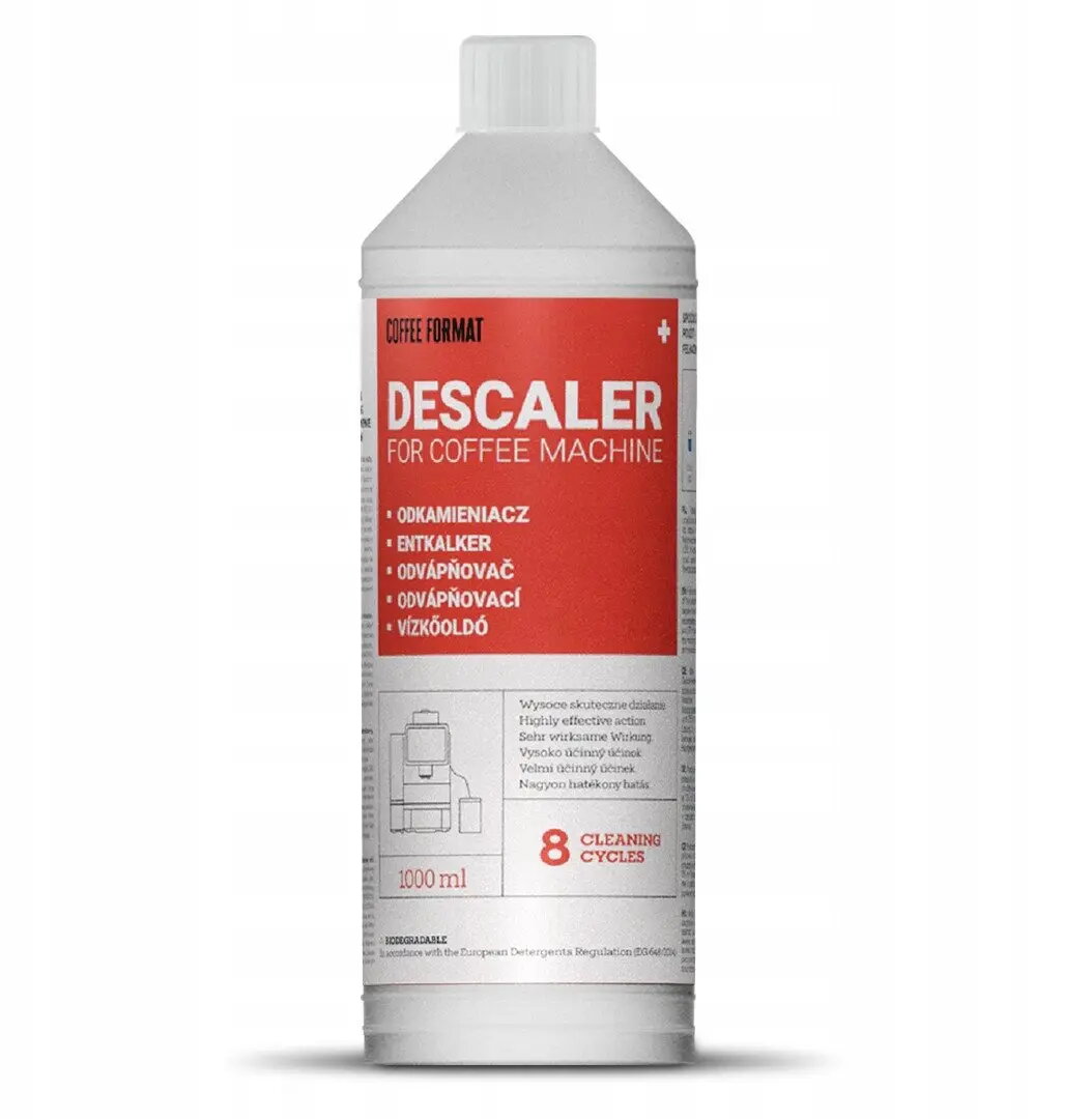 Cleaning Products