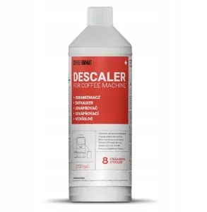 Descaler Coffee Format Format+ by Coffee Format — descaling solution for coffee machines
