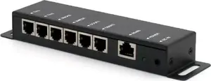 Environmental Monitoring Module DIGITUS DN-S-BOX for Power Strips DN-DP-H-1-8C13 and DN-IP-V-2-18E
