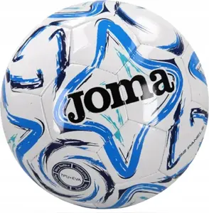Футбольный мяч (размер 5) Joma Atalanta BC Replica AS41800B5201 белый