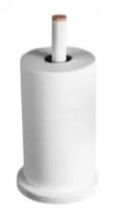 Kitchen paper towel holder Brunbeste BB-3936, freestanding countertop dispenser