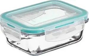Lunch Container 5_five S7902119 Glass 330 ml