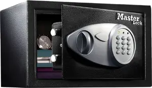 Drošības seifs MASTERLOCK X055ML digitālais kombinācijas, vidēji izmēri