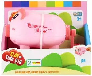 Modelling Clay Mega Creative MASA PLASTYCZ AKC 14x12x7 MC WB 48/96